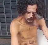 Thief Left with a Parting Gift from Victim. Lol