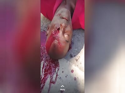 17yr Gang Member Killed NY Police in Dunkirk Jamaica