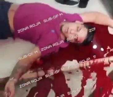 Young man executed by sicario in Guayaquil 