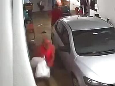 Teen Executed with Multiple Shots to the Head