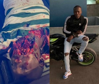 When Helmets Are Useless