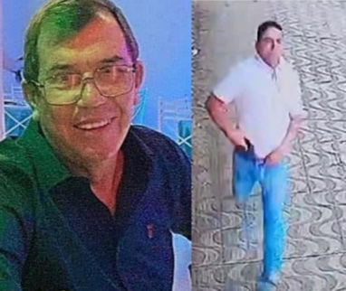 Retired MP Officer Shot Dead During Robbery