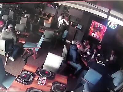 Sicarios Kill Businessman in Aguascalientes, Mexico