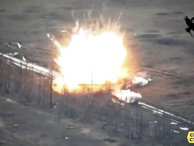 Ukrainian Forces kicking russians ass 