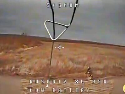 liquidation of Z-military correspondent 