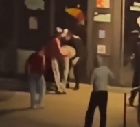 5 Migrants Sexually Assault a Woman