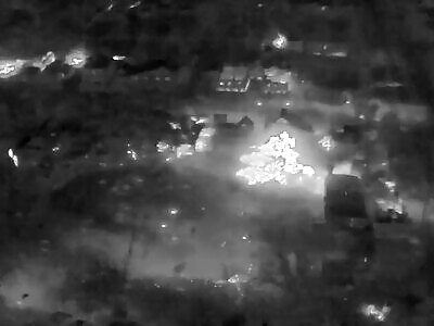 UA arty wipes out Russians in Avdiivka