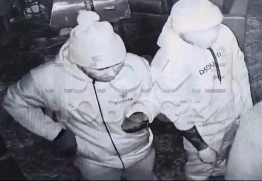 [RUSSIA]Knife attack after argument with migrant in nightclub 