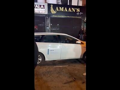 Man dies in brutal accident in the United Kingdom