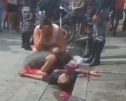 Young man executed by sicario in Guayaquil 