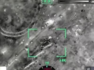 Invaders are finished off after failed assault 