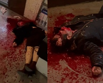 A Horrific Crime In Azerbaijan: A Young Man Killed Five Members of His Family. (Clean Version) 