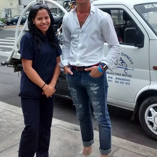 Egyptian Woman Says Her Last Goodbye (Better Version)