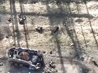 Briefly about the Situation in Krynki