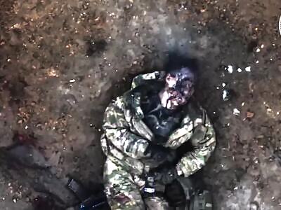 Fatality for Russians