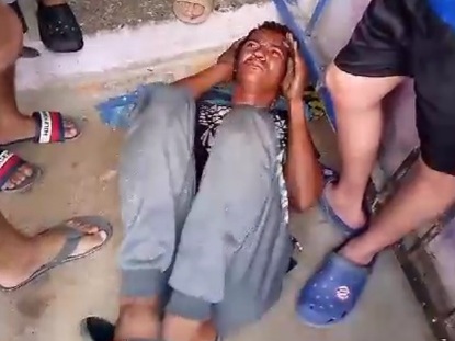 Rapist captured and punished for raping disabled woman 