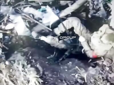 Another orc made a right decision 