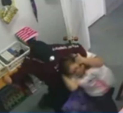 Woman Brutally Stabbed to Death Inside Shopping Mall in Malaysia