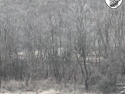 The aerobomber successfully delivered the package