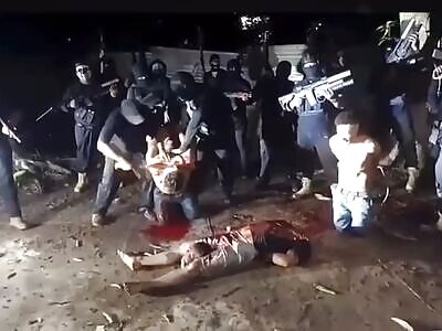 Cartel members behead 3 rivals