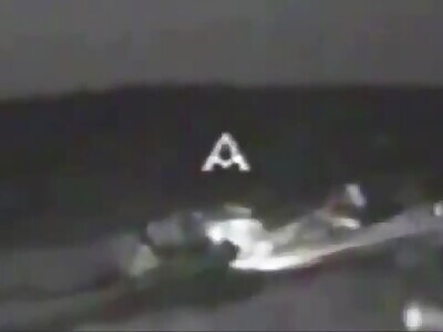 Ukrainians are already using night FPV