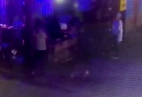 Young man involved in drug traffic executed by sicario in local bar 