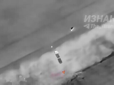 Russian missile target ukrainian s-300.