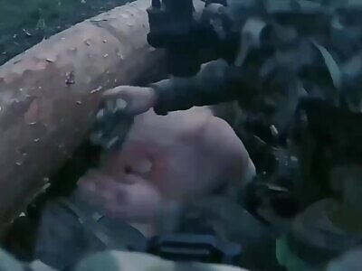 Ukrops Having a Hard Time 