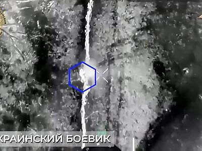 Ukrops Getting Sent To Meet Bandera