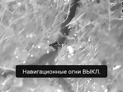 RU Drone Operators Racking Up Some Kills. 