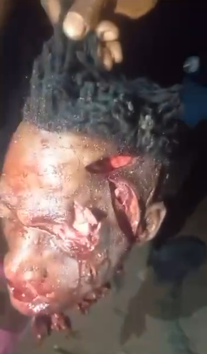 You Think Gang Wars in South America are Bad? Don't Go to Nigeria.