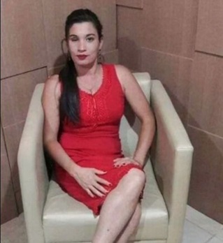 Woman Dies From 14ft Ladder Fall