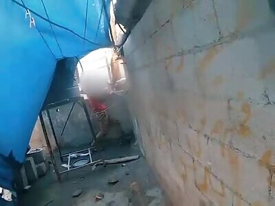 Two israeli troops killed in Gaza by fierce palestinian resistance