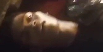 Local Drug Dealer Executed by Sicario 