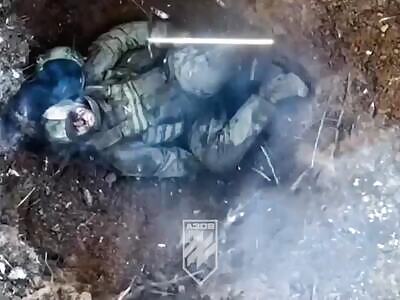 Ukraine Death Comp XLVI