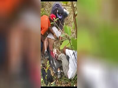 victim destroyed in leg accident 