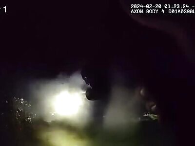 Clark County Sheriff's Office deputies fatally shoot man