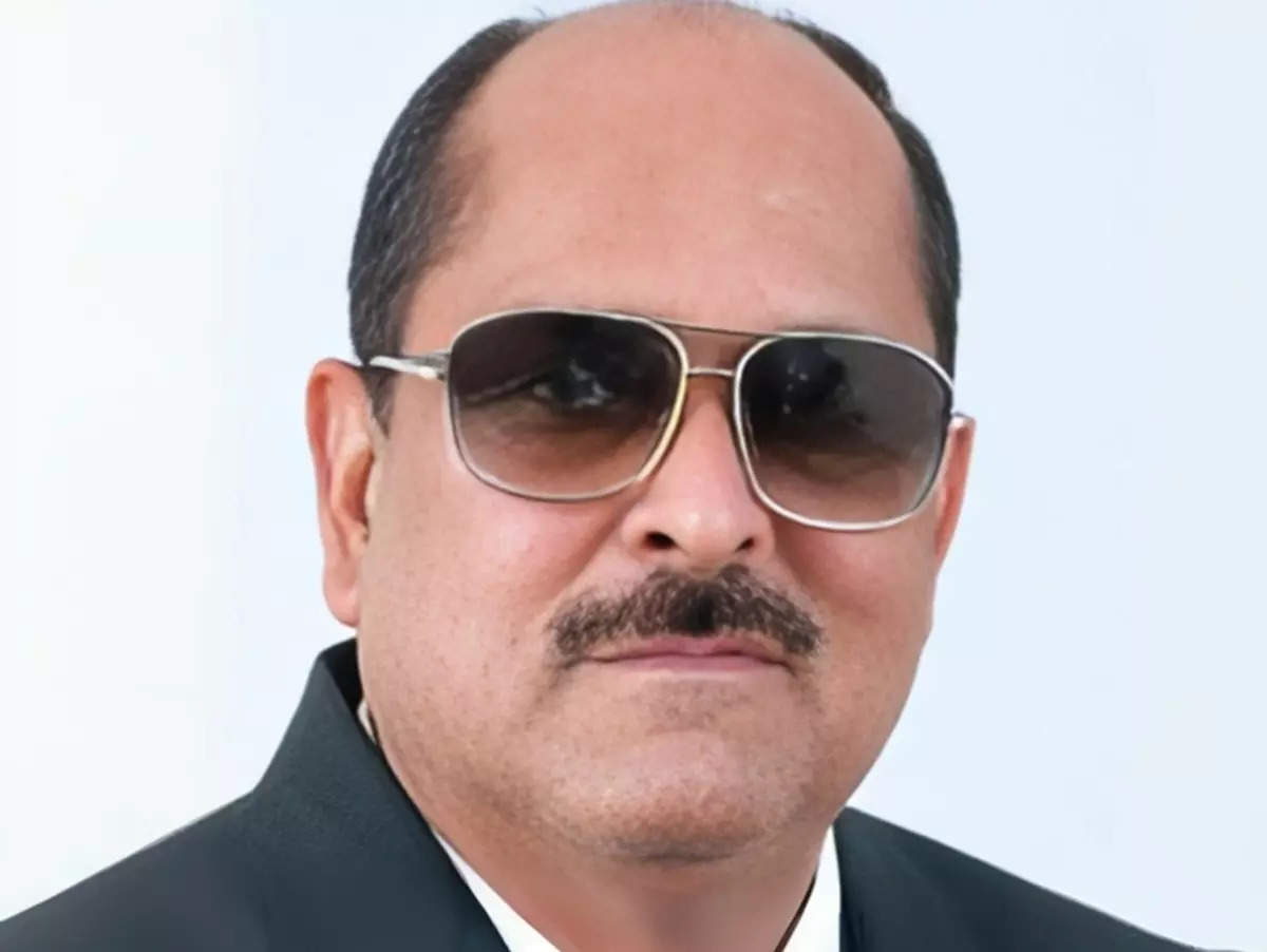 Lawyer Falls To His Death During Police Raid