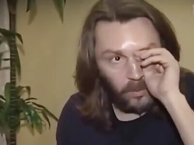 Their eyes glowed in dark