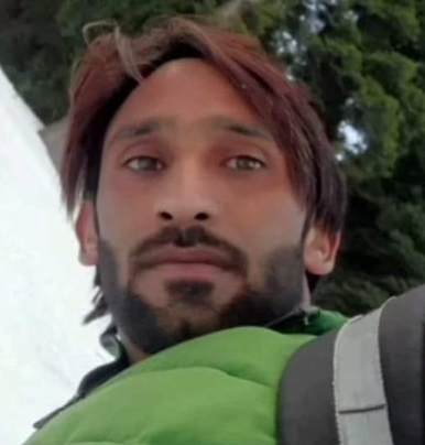 High Voltage Ends His Working Career