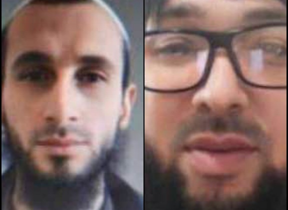 Terrorist sell eliminated by Russian special forces 