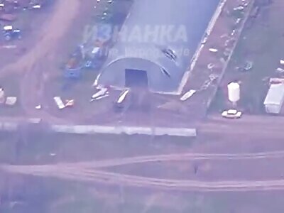 Russian Army Destroys another Ukrainian AIR DEFENSE System