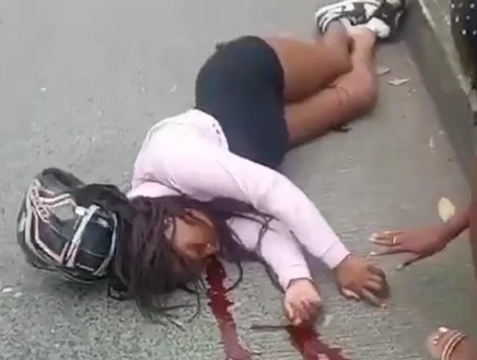 Fatal collision between two speeding motorcycle leave three dead 