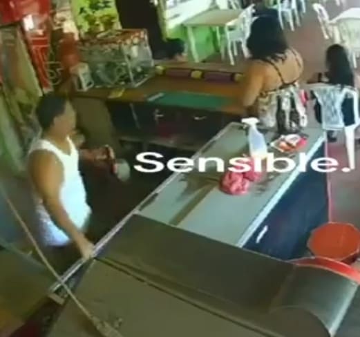 Bar Owner Serves His Last Beer