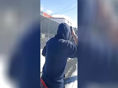 Settling a drug bill