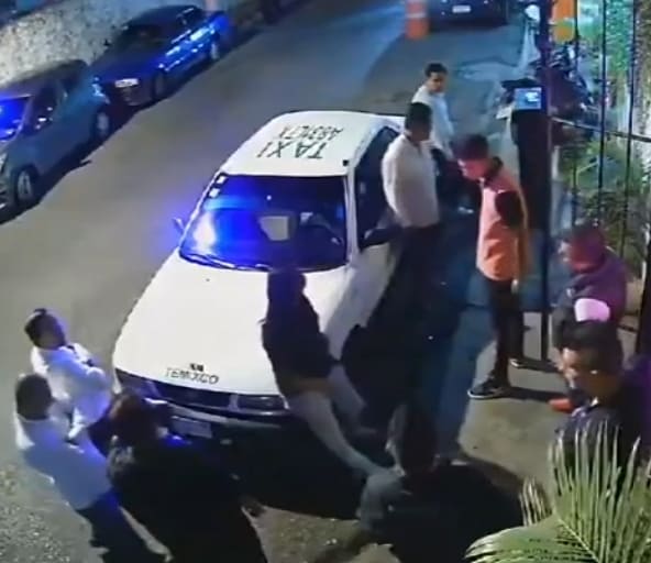 Two Dead, Seven Injured Following Fight Inside Nightclub