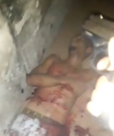 The Reason Not To Backstab Gang Leaders.