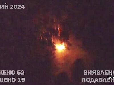 SPECIAL MILITARY OPERATION GOES ACCORDING TO PLAN(c)