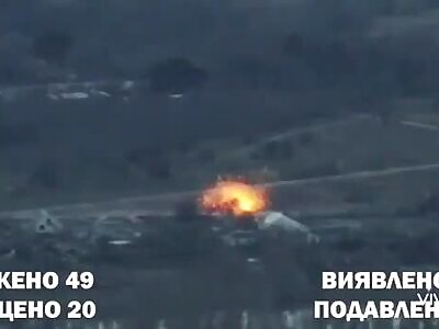 DRONE WARFARE IS NOT A JOKE 