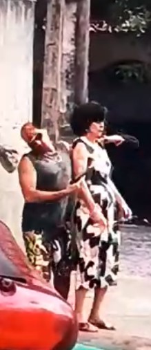 Police Shoot And Kill Man Holding His Wife Hostage